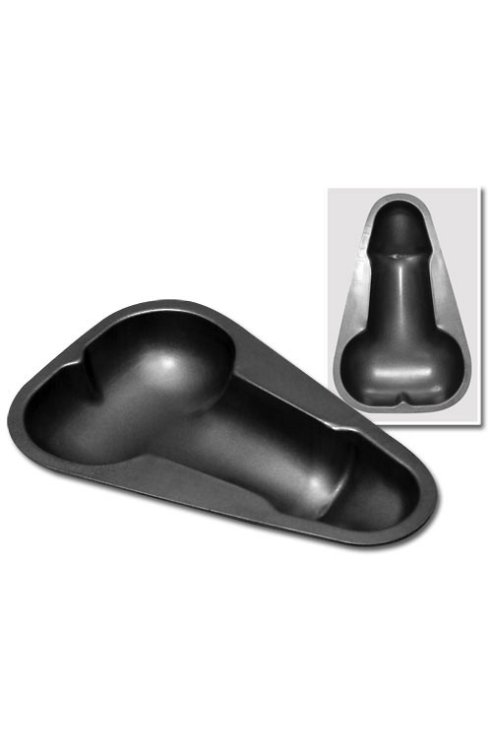 Baking Mould Penis