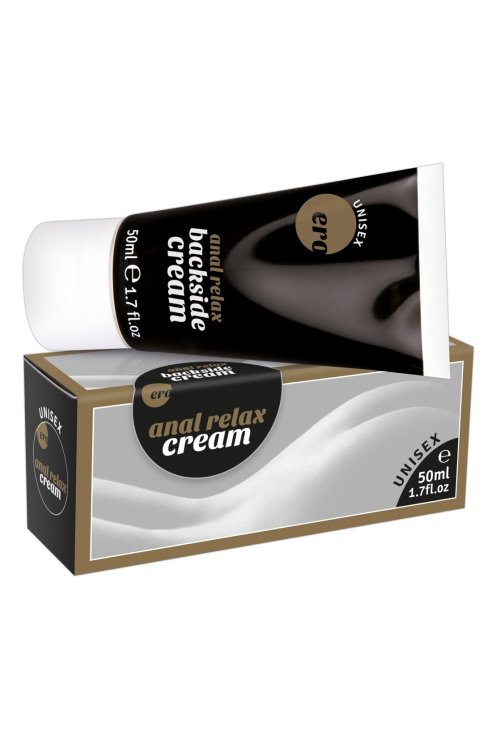 Сream anal relax cream 50ml