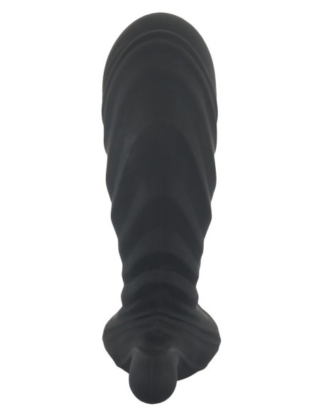 Vibromasažer za prostatu Inflatable + RC G&P Spot Vibrator