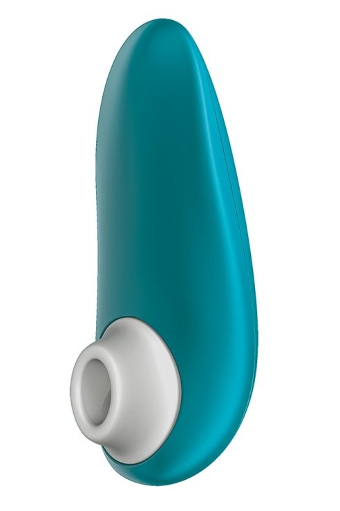 Vibromasažer Womanizer Starlet 3 turquoise