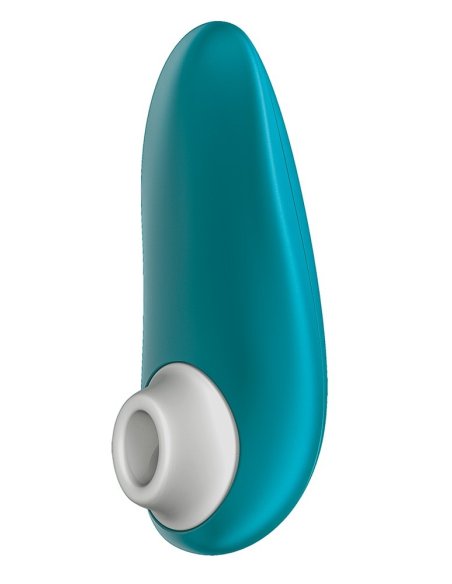 Vibromasažer Womanizer Starlet 3 turquoise