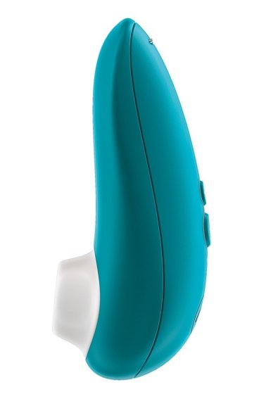 Вибромассажер Womanizer Starlet 3 turquoise 2