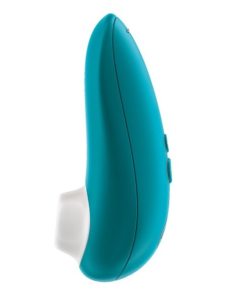 Vibromasažer Womanizer Starlet 3 turquoise