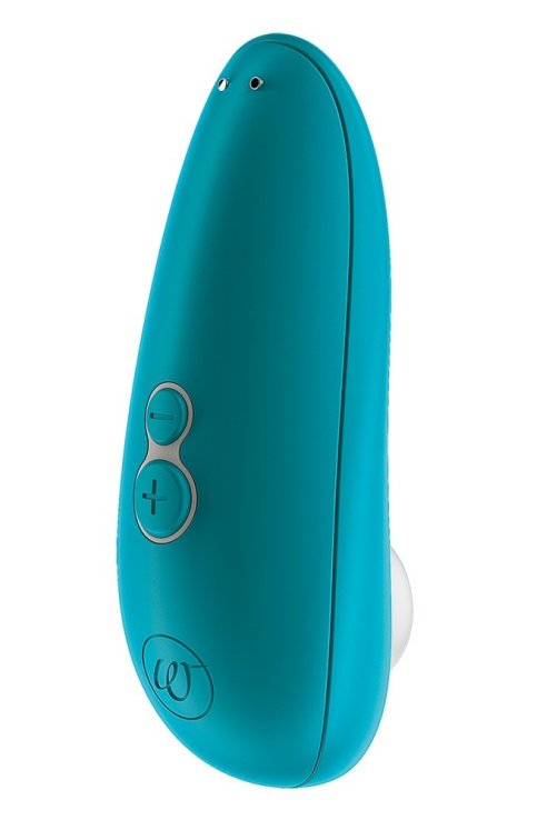 Vibromasažer Womanizer Starlet 3 turquoise