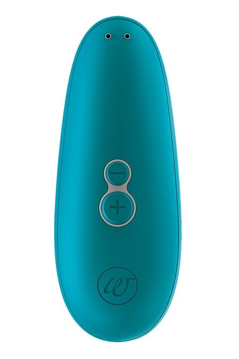 Vibromasažer Womanizer Starlet 3 turquoise