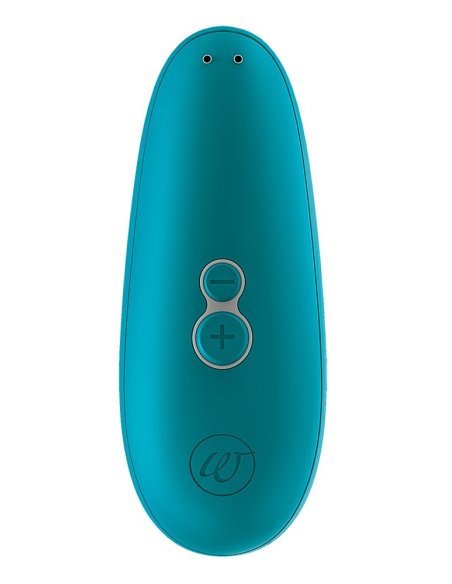 Vibromasažer Womanizer Starlet 3 turquoise