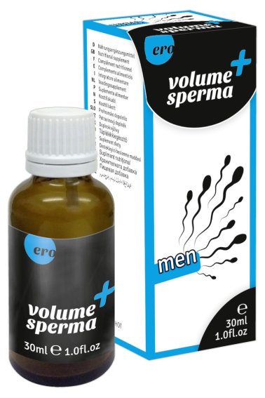  Kapi Volume Sperma+men 30 