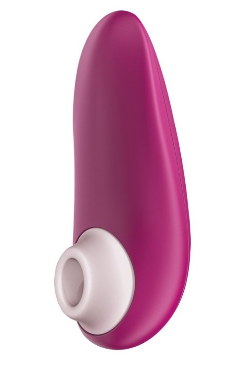 Vibromasažer Womanizer Starlet 3 pink