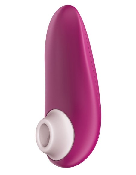 Vibromasažer Womanizer Starlet 3 pink