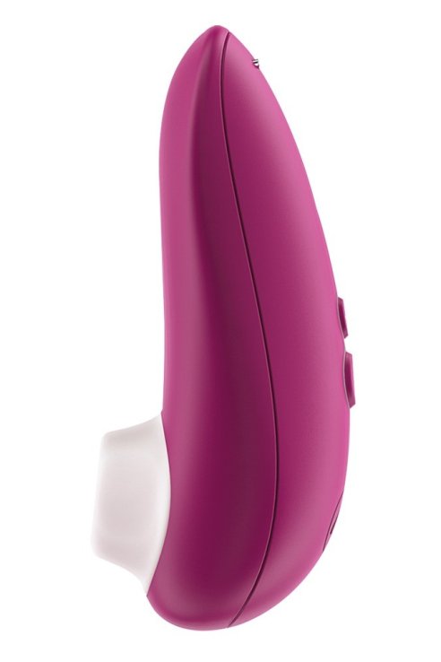 Vibromasažer Womanizer Starlet 3 pink