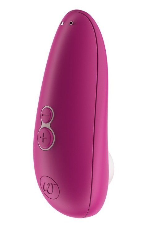 Vibromasažer Womanizer Starlet 3 pink