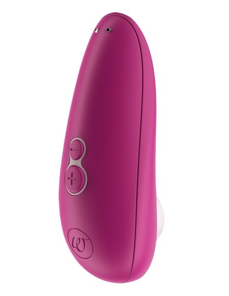 Vibromasažer Womanizer Starlet 3 pink