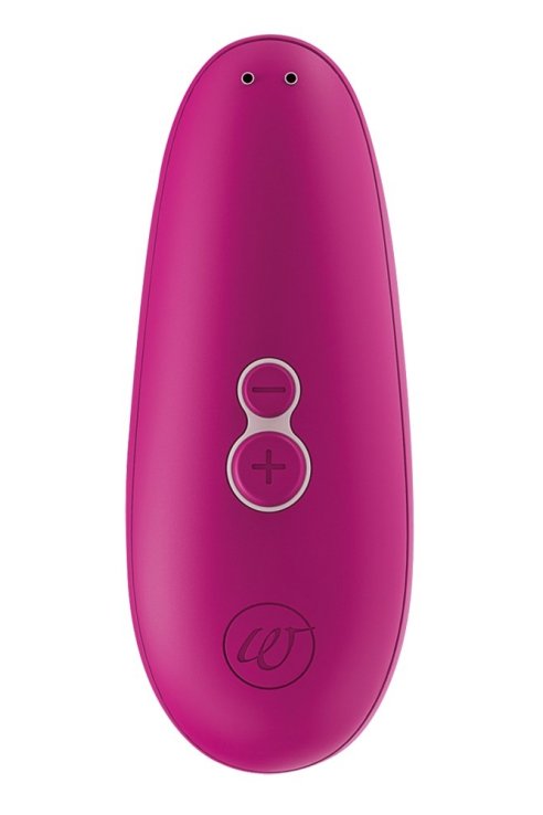 Vibromasažer Womanizer Starlet 3 pink