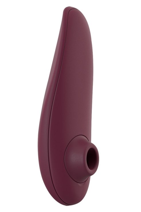 Вакуумный массажер для клитора Womanizer Classic 2 red