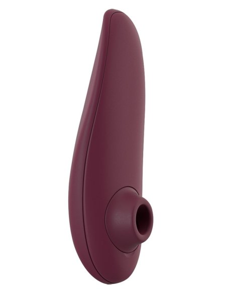 Вакуумный массажер для клитора Womanizer Classic 2 red