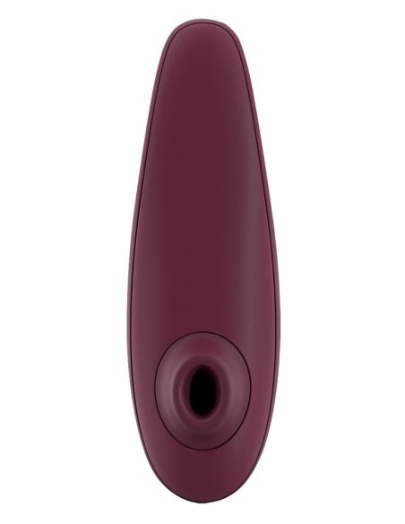 Вакуумный массажер для клитора Womanizer Classic 2 red