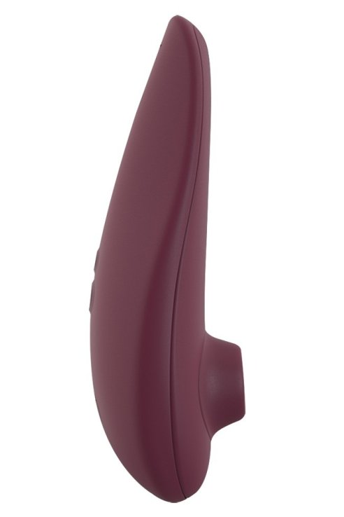 Vacuum clitoris massager Womanizer Classic 2 red