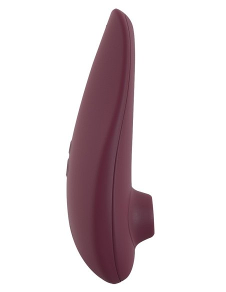 Вакуумный массажер для клитора Womanizer Classic 2 red