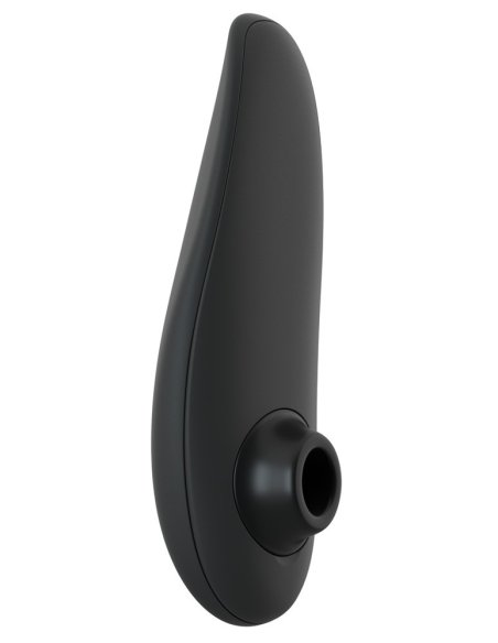 Vakuumski masažer klitorisa Womanizer Classic 2 black