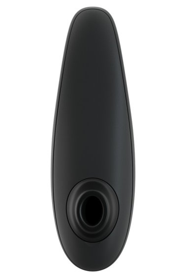 Вакуумный массажер для клитора Womanizer Classic 2 black 2