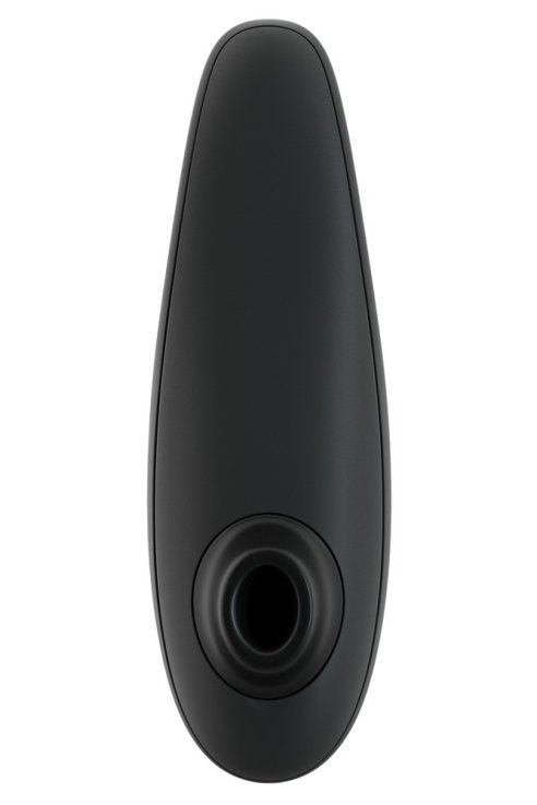 Vacuum clitoris massager Womanizer Classic 2 black