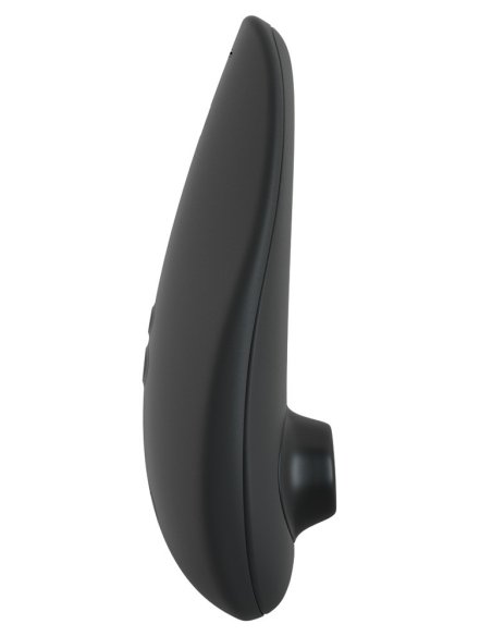 Vacuum clitoris massager Womanizer Classic 2 black