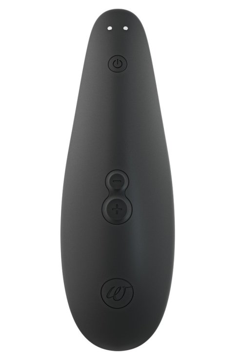 Vakuumski masažer klitorisa Womanizer Classic 2 black