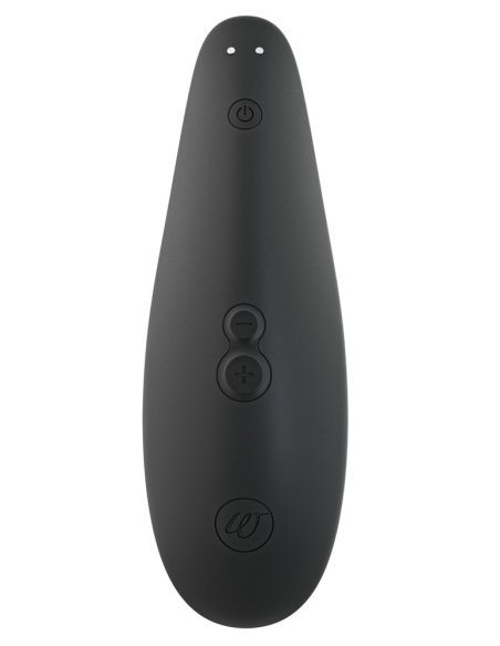 Vakuumski masažer klitorisa Womanizer Classic 2 black