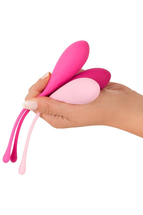 Kuglice Kegel Training Balls