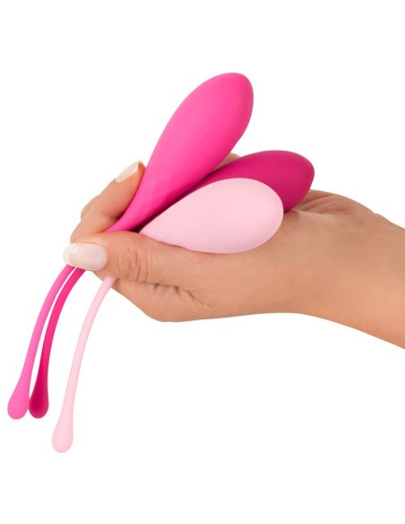 Kuglice Kegel Training Balls