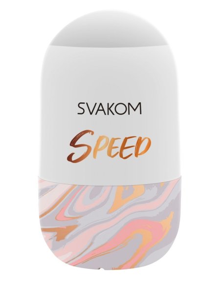 Мастурбатор Hedy X Speed
