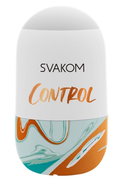 Мастурбатор Hedy X Control