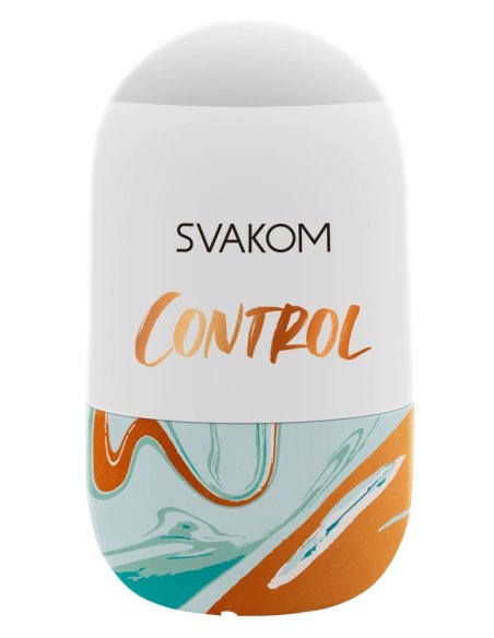 Мастурбатор Hedy X Control