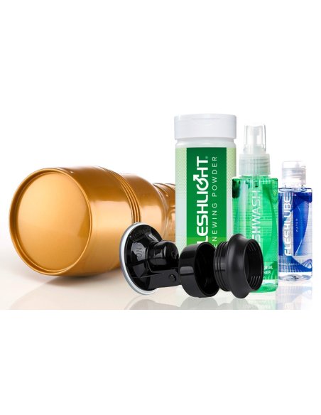 Мастурбатор FleshLight  Stamina Value Pack