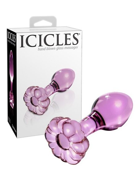 Plug Icicles Pink