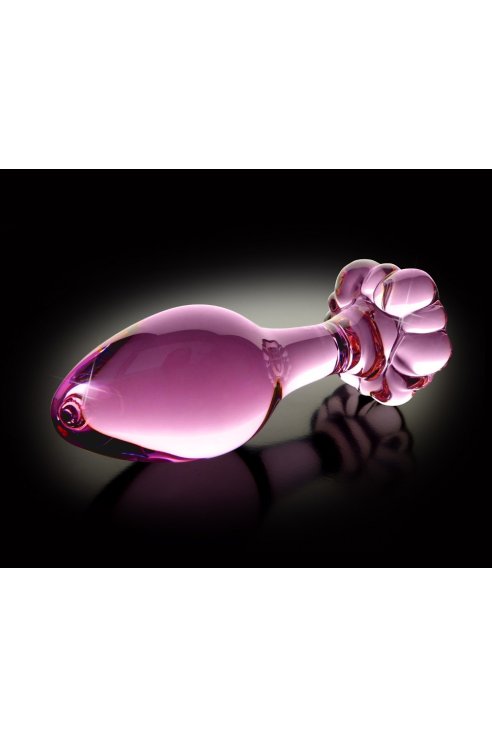 Plug Icicles Pink