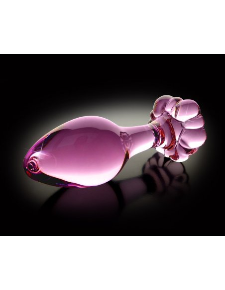 Plug Icicles Pink