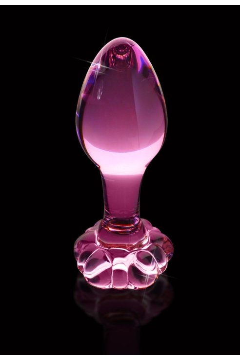 Plug Icicles Pink