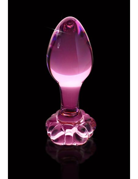 Plug Icicles Pink