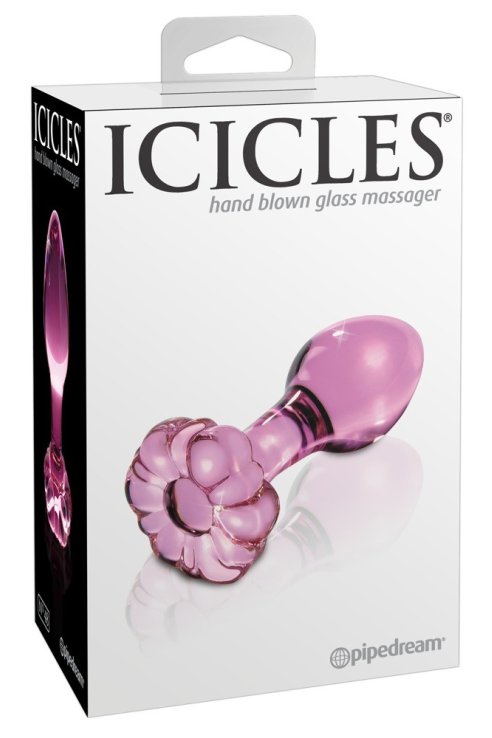 Plug Icicles Pink