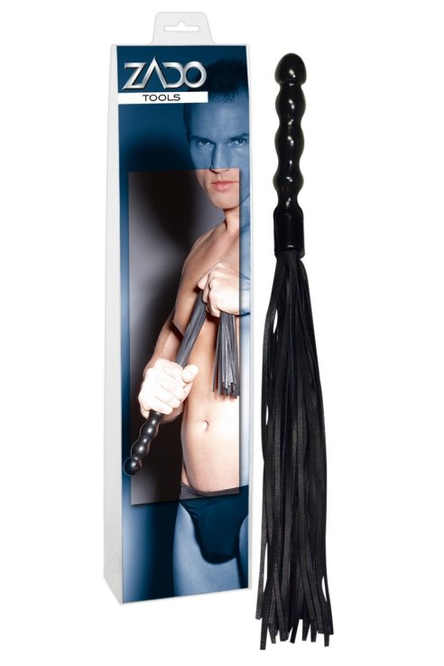 Bič Leather Whip