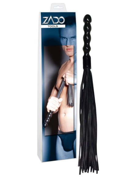 Bič Leather Whip