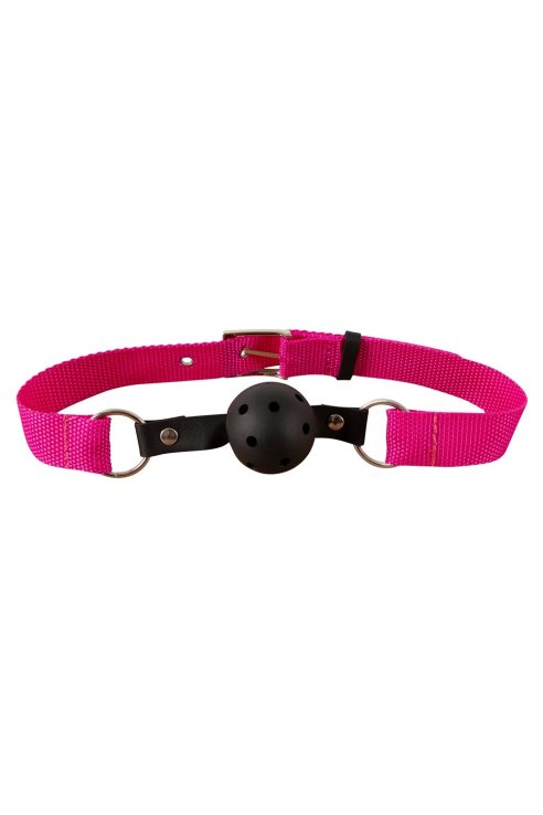 Vezovi Pink Passion Bondage Kit