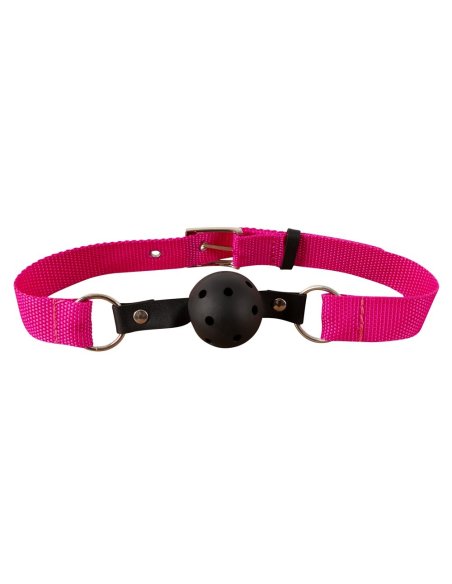 Vezovi Pink Passion Bondage Kit