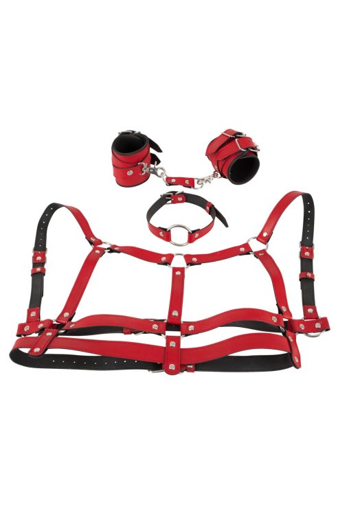 Vezovi Harness Set