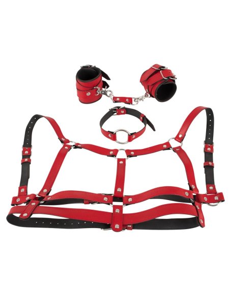 Vezovi Harness Set