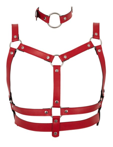 Vezovi Harness Set