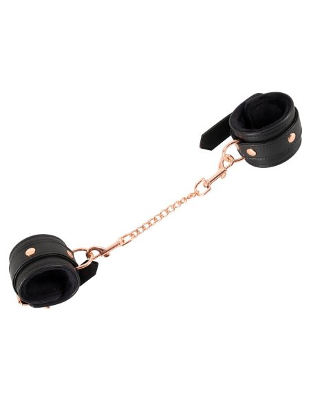 Bad Kitty Cuffs black