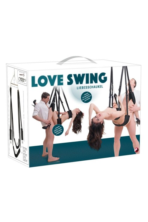 Качеля Love Swing