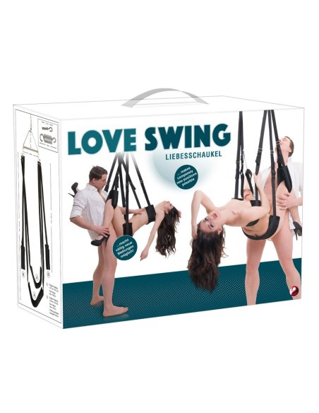 Качеля Love Swing